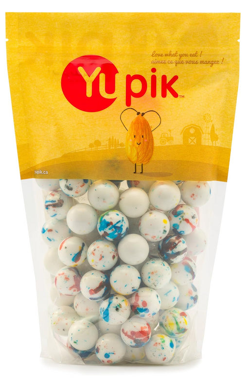 Yupik Psychedelic Jaw Breakers, 1kg/2.2 lbs - CanadaGrocery