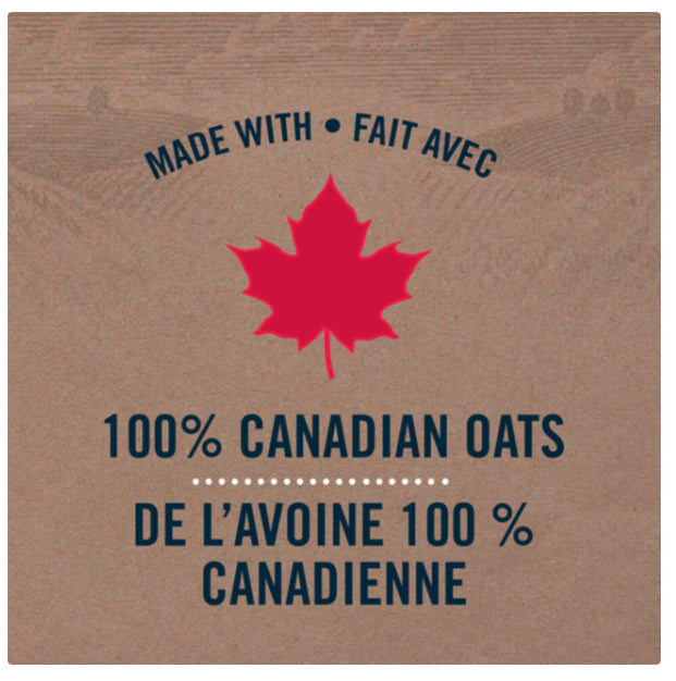 Quaker Oatmeal Squares Cereal Maple and Brown Sugar 500g