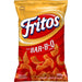 Fritos Bar-B-Q Flavored Corn Chips, 340g/12.3oz {1-5 DAY SHIPPING} - CanadaGrocery