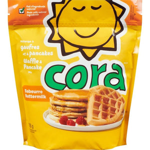 Cora Waffle and Pancake Mix Buttermilk, 700g