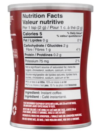 Nescafe Rich Instant Coffee 95g