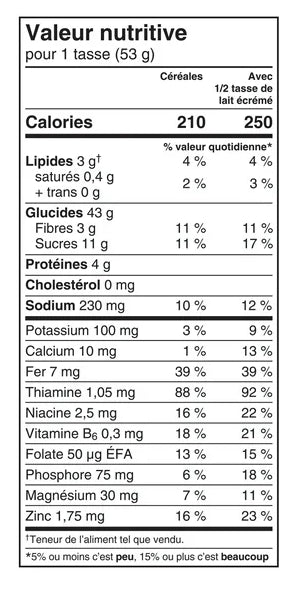Post Honey Bunches of Oats Honey Roasted Cereal, Family Size, 625g