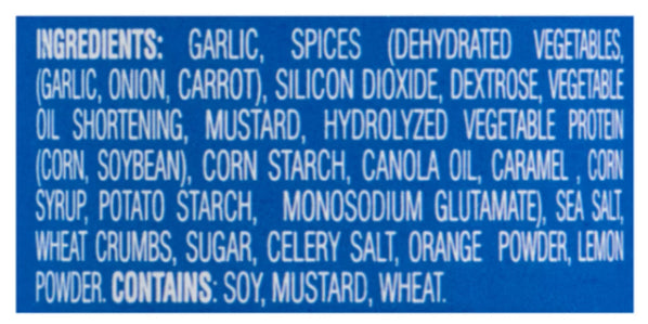 El-Ma-Mia Fish & Seafood Seasoning Original Flavour 68g