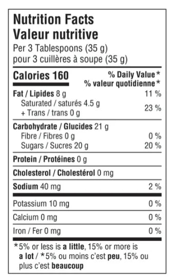 Betty Crocker Whipped Frosting, Vanilla, Gluten Free, 340g