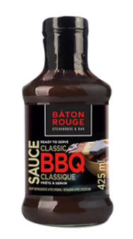 Baton Rouge Sauce Korean Barbeque Classic 425ml