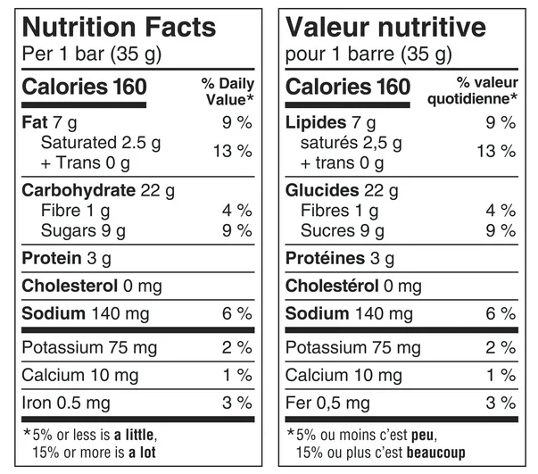 Nature Valley Granola Bars, Sweet and Salty Nut, Roasted Mixed Nut, 6 Bars, 210g