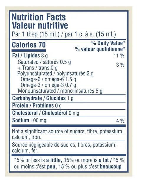 Hellmann's Vegan Dressing & Sandwich, 340ml