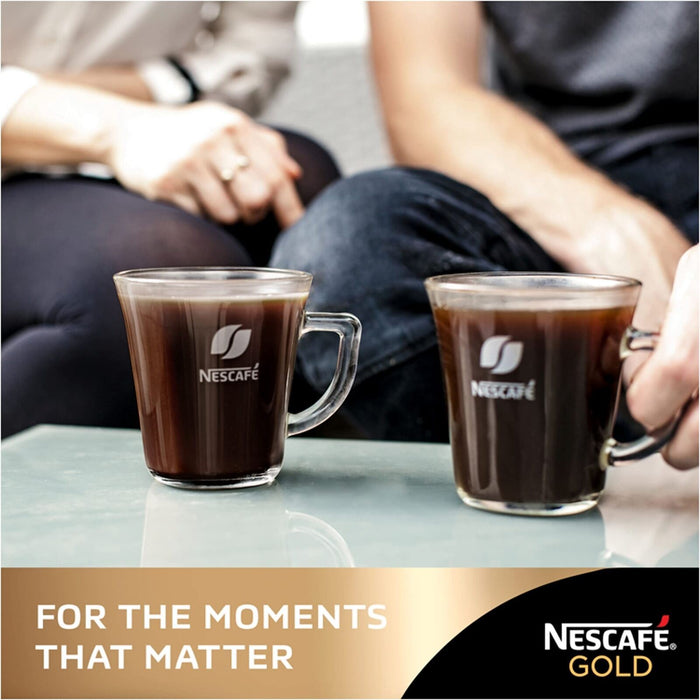 NESCAFE Instant Espresso 3.5 Ounce Instant Coffee