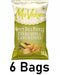 Miss Vickie's Spicy Dill Pickle Potato Chips 200g Each 6 Bags - CanadaGrocery