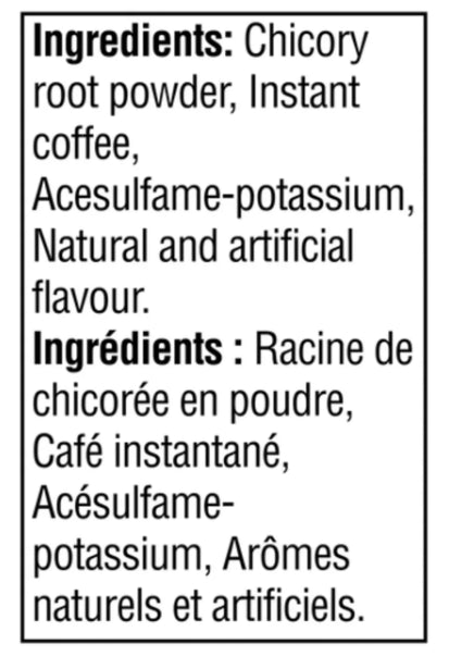 Nescafe Instant Coffee Mix Rich Caramel Flavoured 100g