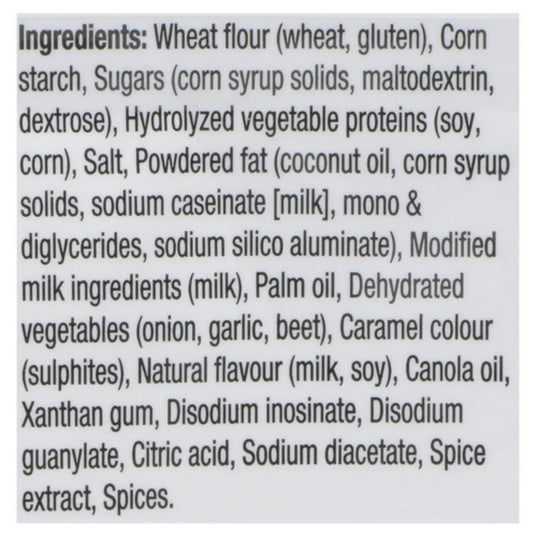 Baton Rouge Sauce Mix Poutine 30g