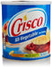 Crisco, All-Vegetable Shortening, 48 oz - CanadaGrocery