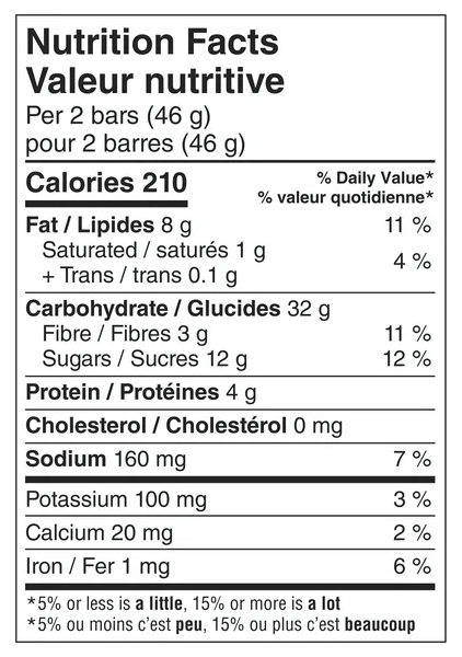 Nature Valley Crunchy Granola Bars, Oats 'n Honey, 56 Bars, 1.28kg
