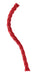 Twizzlers Strawberry Twists Candy Family Bag, 680g - CanadaGrocery