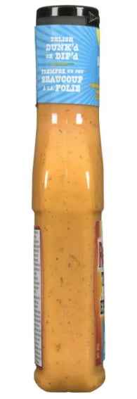 Frank's RedHot Buffalo 'N Ranch Thick Hot Sauce, 354 mL