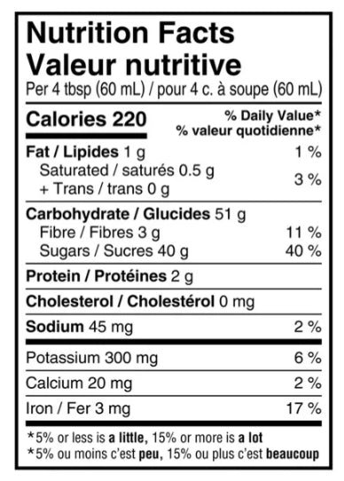 Smucker's Sundae Syrup Chocolate Flavored Syrup, 428mL