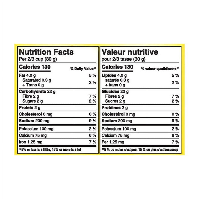 Christie Wheat Thins Spinach & Roasted Garlic Crackers, 175g/6.2oz