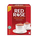 Red Rose Orange Pekoe Tea 72 BAGS - CanadaGrocery