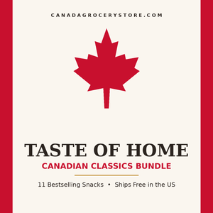 Taste of Home — Canadian Classics Bundle (13 Items)