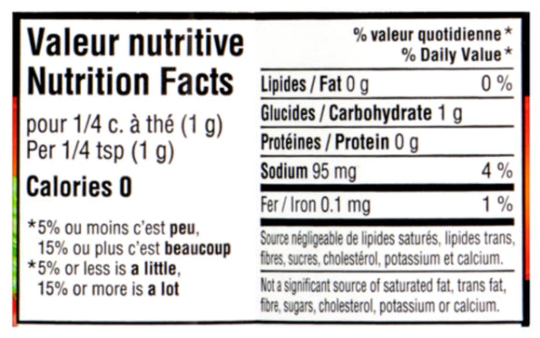 El-Ma-Mia H18 Seasoning Spaghetti Meat Sauce Hot 110g