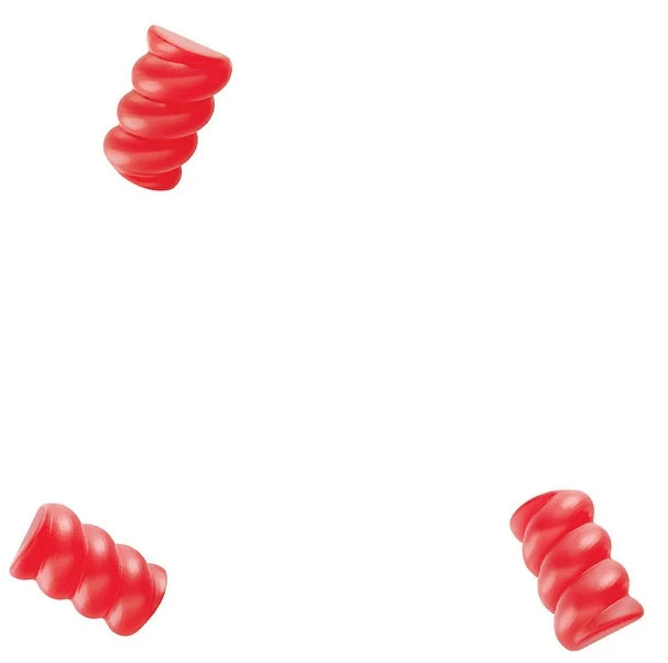 Twizzlers Gummies Strawberry, Gummy Candy, 170g