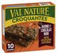 Nature Valley Crunchy Granola Bars, Oats 'n Dark Chocolate, 5ct, 210g - CanadaGroceryStore