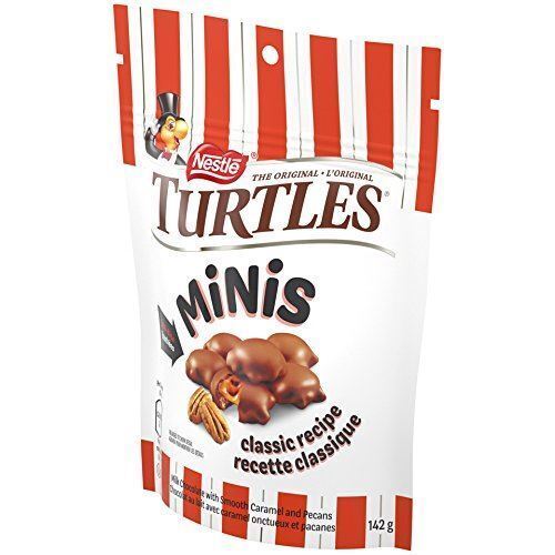 TURTLES Mini Original Pouch 142g