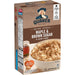 Quaker Instant Oats Maple and Brown Sugar Oatmeal, 8ct 12oz Imported from Canada - CanadaGrocery