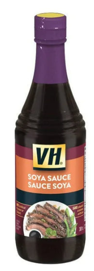 VH Soy Sauce, 380mL