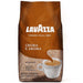 Lavazza Crema E Aroma Whole Bean Coffee Blend Medium Roast 35.2 Ounce Each 2 Bag - CanadaGrocery