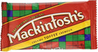 Nestle Mackintosh's Creamy Toffee Bars 45g Each 48 Bars - CanadaGrocery