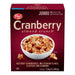 Post Cranberry Almond Crunch Cereal 1.1kg/2.2 lbs - CanadaGrocery