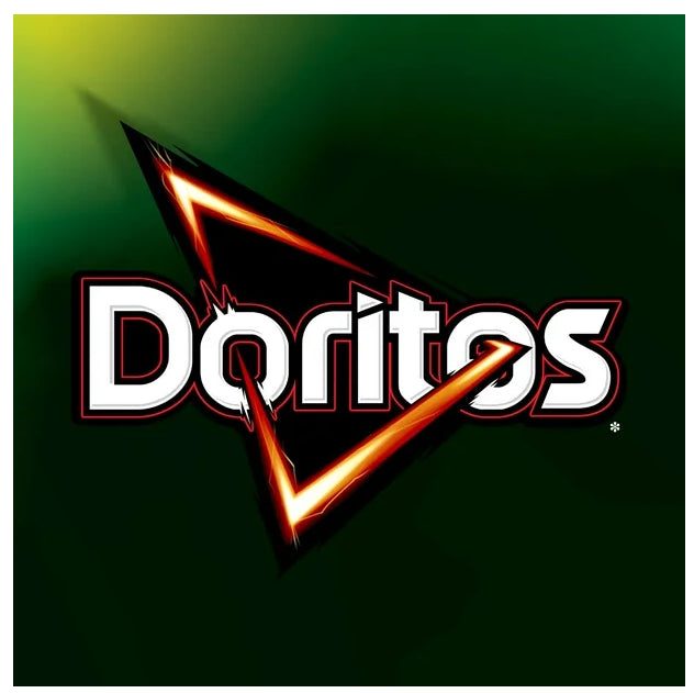 Doritos Late Night Creamy Jalapeno Popper Flavored Tortilla Chips, 210g