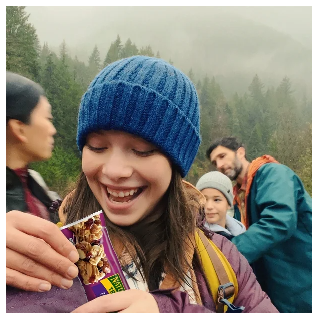 Nature Valley Chewy Trail Mix Granola Bars, Fruit and Nut, 28ct, 980g