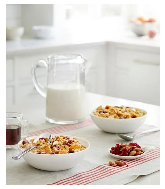 Post Cranberry Almond Crunch Jumbo Size, 1.1kg