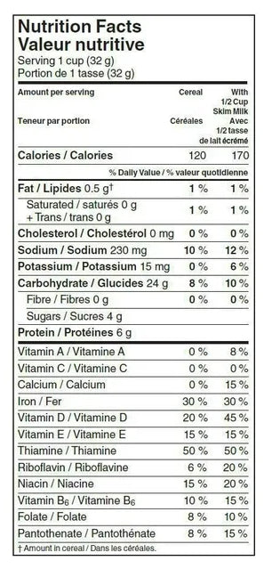 Kellogg's Special K Original, 435g