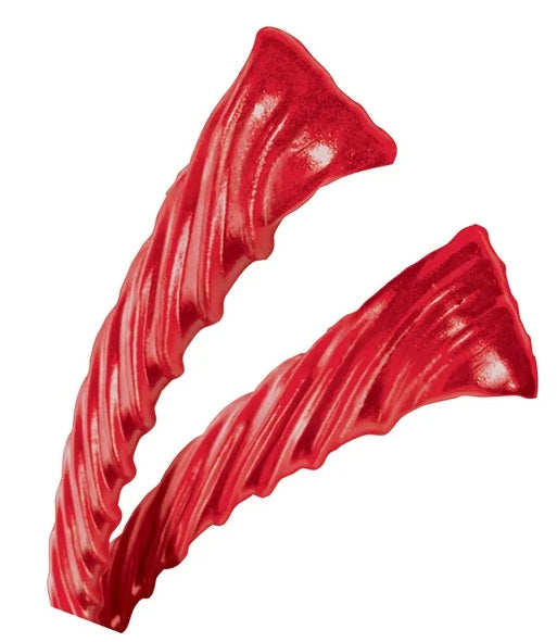 TWIZZLERS Strawberry Twists Candy, 454g