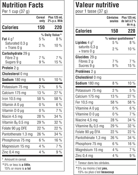 Cinnamon Toast Crunch Rolls Cereal, 303g/10.6oz