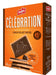 Leclerc Celebration DARK Chocolate Butter Cookies 240g - CanadaGrocery