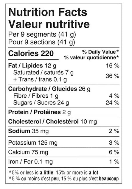 Nestle Aero Milk Chocolate Bar, 97g