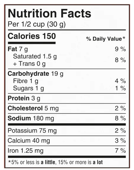 Sweet Chili Ritz Ritz Cheese Nibs Sweet Chili & Sour Cream Crackers, 200g