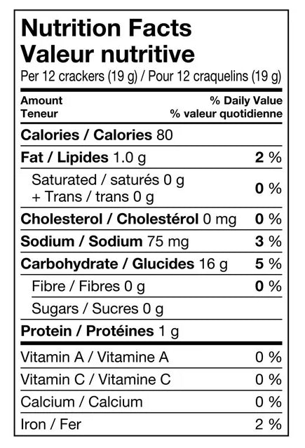 Good Thins, Multigrain, Gluten Free Rice Crackers, 100g