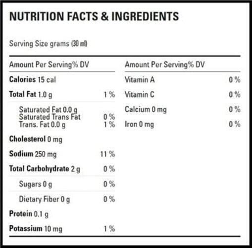 St Hubert BBQ Gravy Sauce, 398ml/13.5oz 3 CANS {Canadian Product} - CanadaGrocery