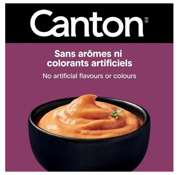 Canton Bourguignonne Fondue and Dipping Sauce, 180mL