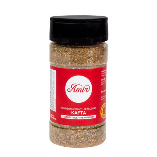 Amir Seasoning Kefta Spices 100g