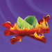 Takis Fuego Spicy Chili Pepper and Lime Rolled Tortilla Chips, 280g Each 2 Bags - CanadaGrocery