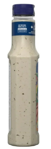 Kraft Peppercorn Ranch Salad Dressing, 425ml