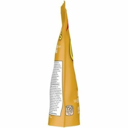 Christie Crispers, Salt & Vinegar Crackers, 145g/5.1oz