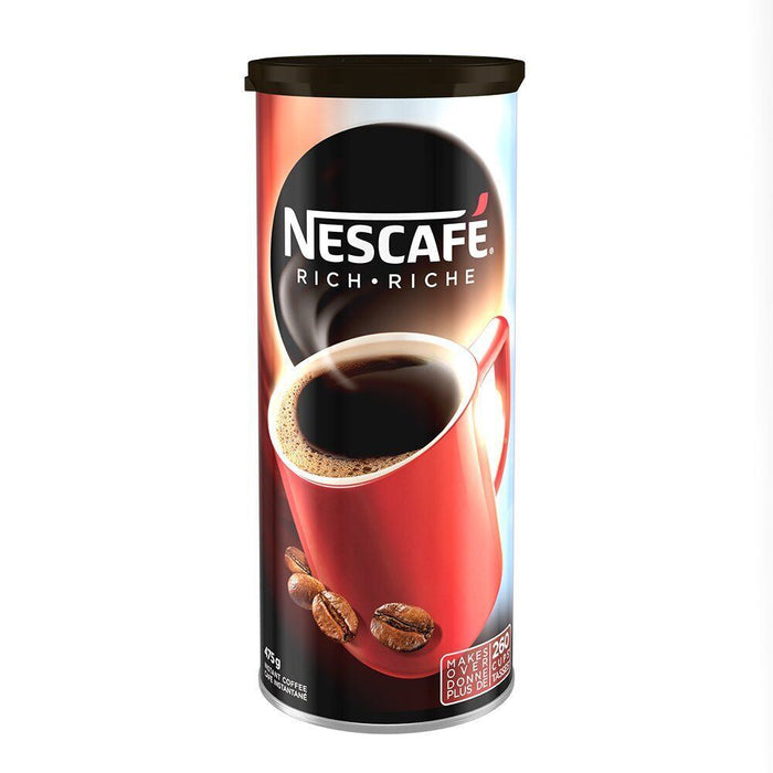 Nescafe Rich Instant Coffee 475g