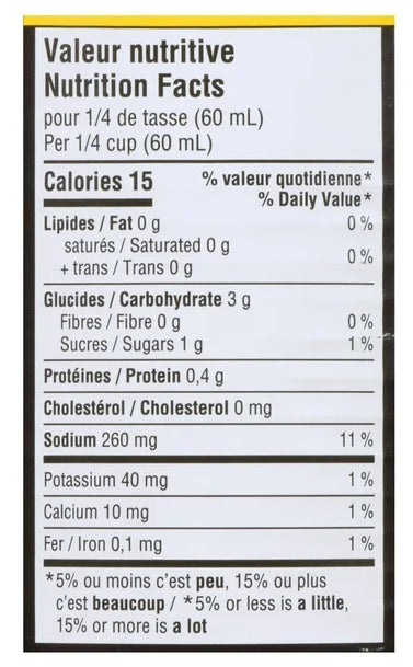 St. Hubert Mushroom Gravy, 398mL